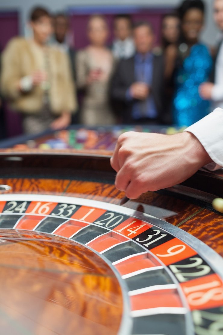 Koleksi permainan slot di platform keluaran toto menampilkan berbagai judul populer